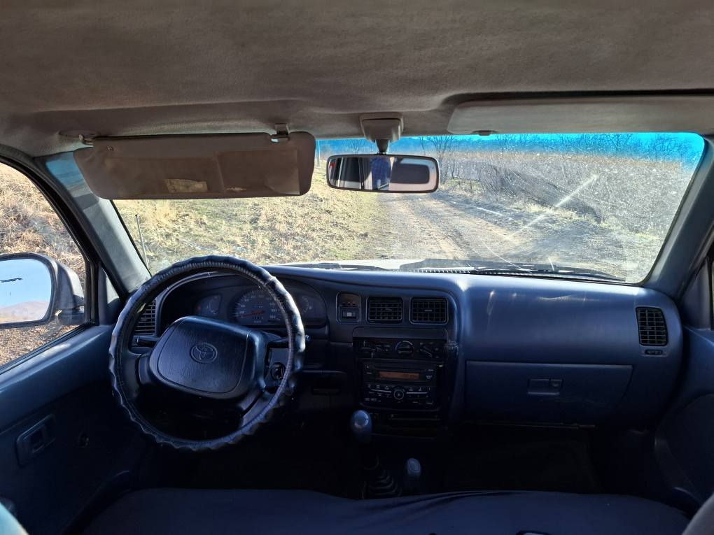 تویتاهیلکۆس مۆدیل2001ئاڕمی پلاستیکی سلیمانی بەشەرتی ئاڕموئەوەلیات وگێڕومەکینەوشانسیو دەبڵ اکسل هەموگیانی لەسەردەقی شەریکە ماوە دووپارچەی بۆیاخ چەمەلغی پێشەوەلای سایەق لەگەڵ درگای بۆدیکەی دواوە نرخی 80$معامەلە*********** شربازهير, السليمانية
