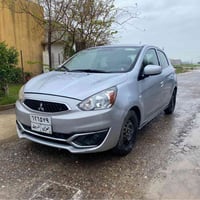 ميراج ٢٠١٩ • اوتوماتيك • أربيل