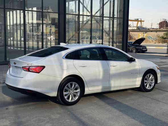 شوفرليت ماليبو 2024 
مواصفات LT : فقط 32,000 ماشيه
بصمه , تشغيل عن بعد , داتاشو 

بنيد صبغ بدون دواخل 
باب السكن كلير امريكا 
سيت راديترات بلاديه
كير و محرك و حجر و رادارات بشرط 
بدون رقم يترقم شمالي مكان سليمانيه

سعر : 128 ورقه
واتساب : ***********
