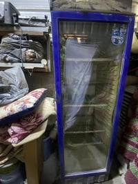 تصفيت محل • ثلاجة