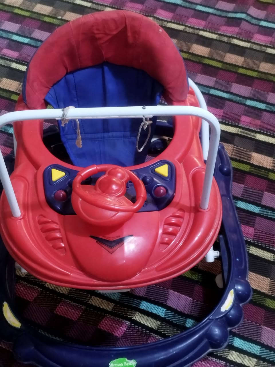 غراظ البيع


**إذا كنت صاحب هذا الإعلان وتريد حذفه لأي سبب، رجاءا أرسل رسالة إلى الدعم الفني**