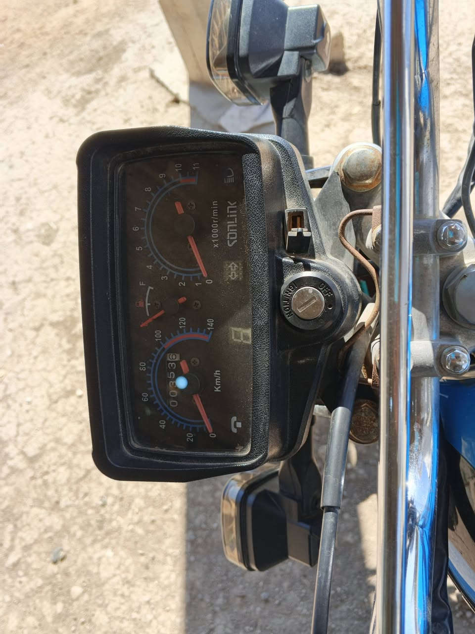 السلام عليكم دراجه للبيع سيفانه 5 كير موديل 2021 اوراق كامله  نضيفه كلش  
كهربائيات مابيها نقص كامله رايدها ب 375 وبيه مجال قليل ***********
