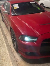 شارجر RT • ٢٠١٤ • مكينه ٥٧٠٠