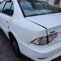 سمند سورن • ٢٠١٢ • باسمي