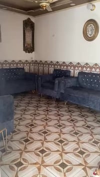 النجف قرية الغدير • ١٠٠م • نضيف