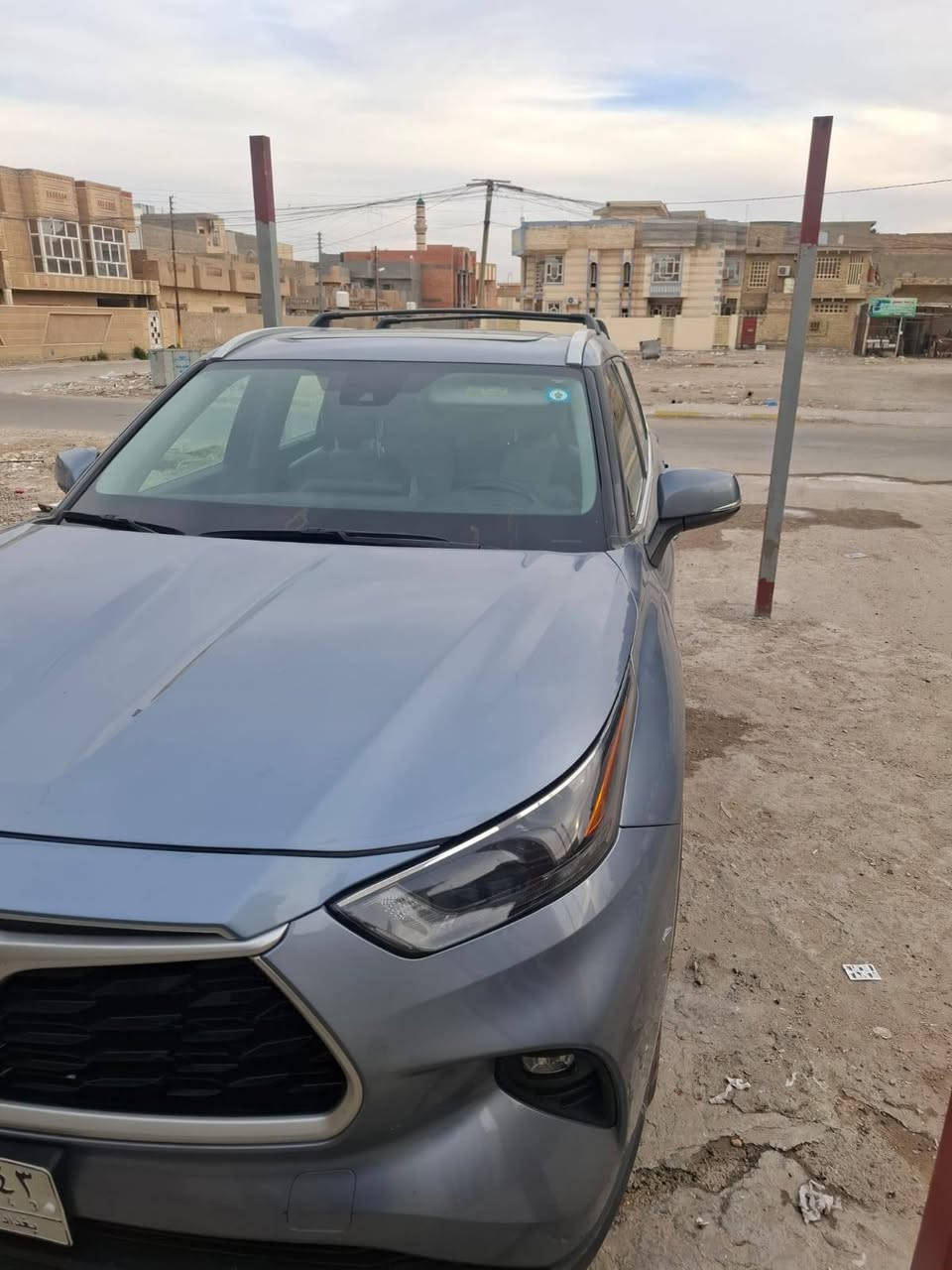 هايلند ر2022قطعتين صبغ الباب السايق والخلفه السعر
290وبيها مجال الاتصال ‏‪***********‬‏
