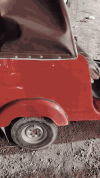 سلام عليكم شباب تكتك مضروبه مكان بغداد جسر ديالى سايد الواحد ***********رايدينه ٣ملاين
