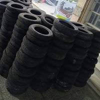 مكاين 60 • حاوية ملحقات • المسيب حي العسكري