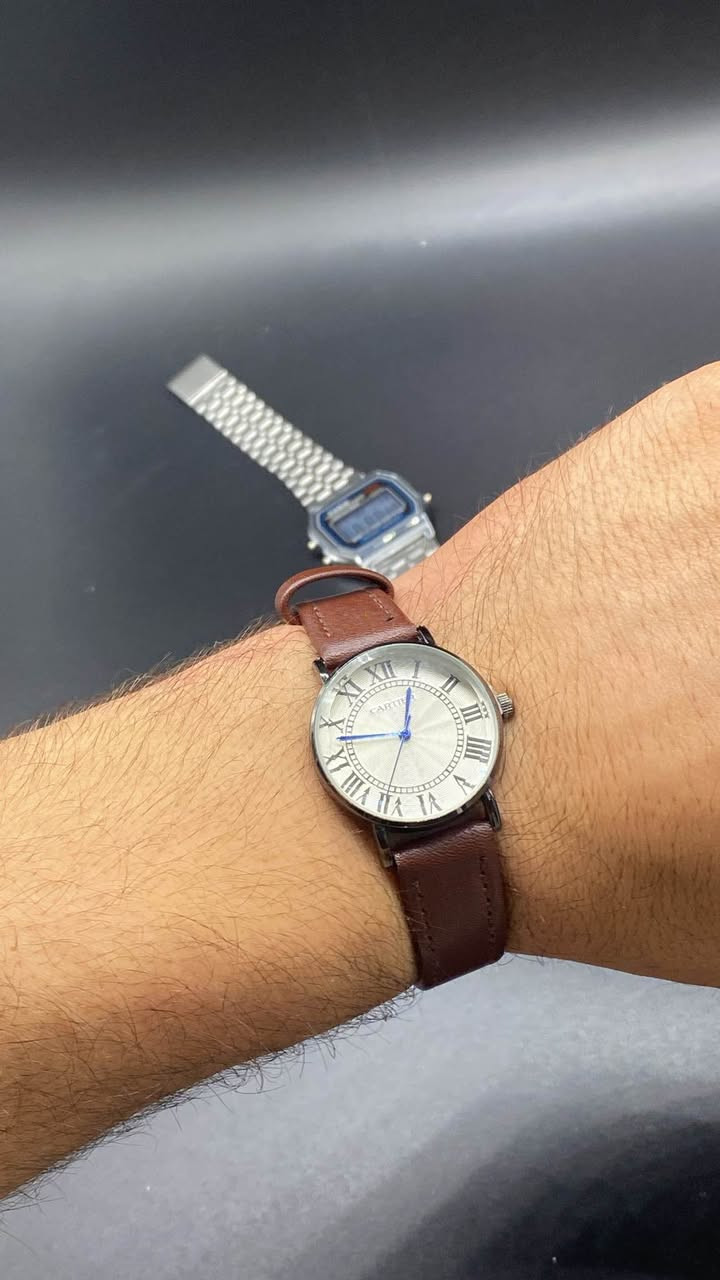 سعر الساعه ١٥ سعر الساعتين ٢٥ 
التوصيل مجاني البصرة, العراق


**إذا كنت صاحب هذا الإعلان وتريد حذفه لأي سبب، رجاءا أرسل رسالة إلى الدعم الفني**