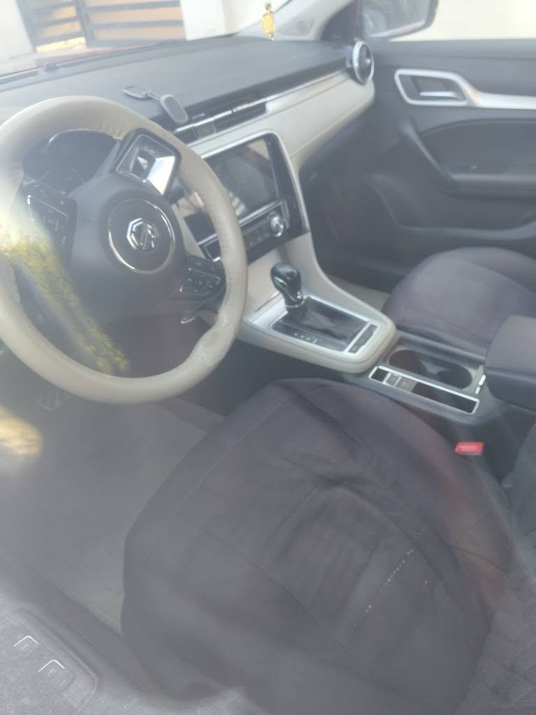 MG6
2021
41,000 kilometer
Rangi sor
Zaman sharika
Hichi nia waku sfra
Naw zard
120 waraqa
Raqam hawler
***********

MG 6
موديل 2021
ماشي 41 الف كيلو
مكفوله من كلشي
ضمان الشركه
داخل اصفر
كشنات قماش
سعر 120
مطلعهه صفر بسنه 2023
وبعدهه يمي
رقم اربيل
*********** أربيل, العراق
