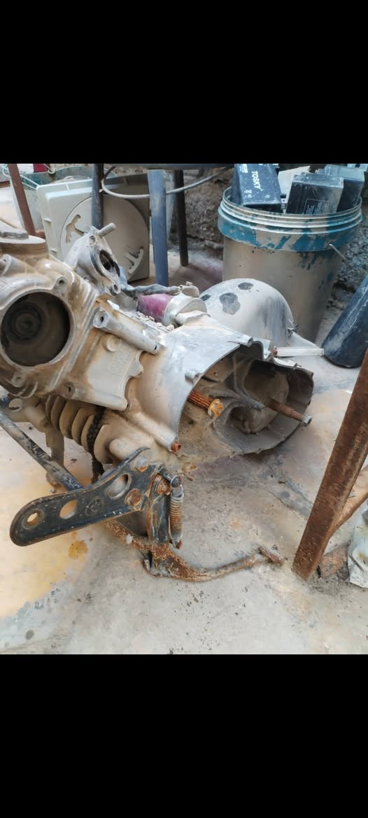 مكينه ماكس عوزهه بستم ورنكات كامله هيه واكسلهه وفلتوين وملف وستان وشيال وسلف ب ٧٥


**إذا كنت صاحب هذا الإعلان وتريد حذفه لأي سبب، رجاءا أرسل رسالة إلى الدعم الفني**