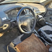 يالله تفصيخ ليفان ٥٢٠  كير كلش جديد وشغال مع الضمان  المحرك بيه بخار و...