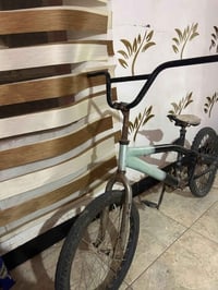 بي أم اكس • مستعمل • نظيف