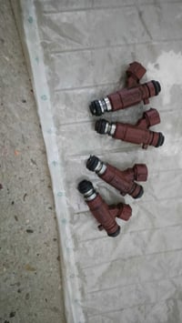 تخم نوزلات مال سبورتج موديل7 محرك2000 سعر 20 الف وبيه مجال مكاني بغداد...