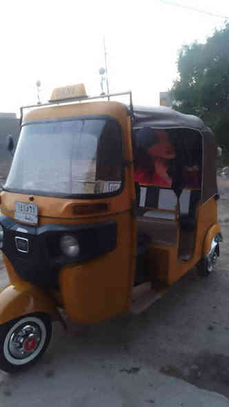 السلام عليكم تكتك جاهزة رقم سنوية رقم واسط19 مكاني بغداد حي البتول ***********
