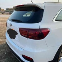 سورنتو ٢٠٢٠ • ماشي ١٠٠٠٠٠ • رقم بغداد