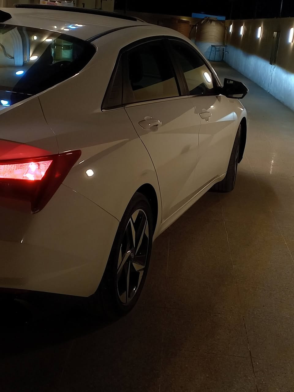 السلام عليكم
النترة هايبر 23 فوول مواصفات ليمتد مرقم بغداد
ماشية 7000 ميل
بعدها زيرو
السيارة كلش نظيفة مال جناي
مكان السيارة بغداد الدورة حي المعلمين
للمعلومات أكثر التواصل
*********** اتصال
*********** واتساب
سعرها 165$ قفل
