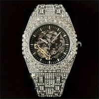 ساعة اوتوماتيك • توصيل متوفر