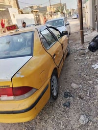 موديل ٢٠١٠ • مكينة بها كازكيت • ابو غريب