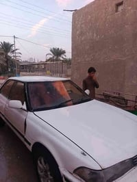 مكينة وكير نضيف • سنوية منتهية 2019 • البصرة