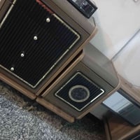 غرفه تركيه • ست أبواب • ميز تواليت