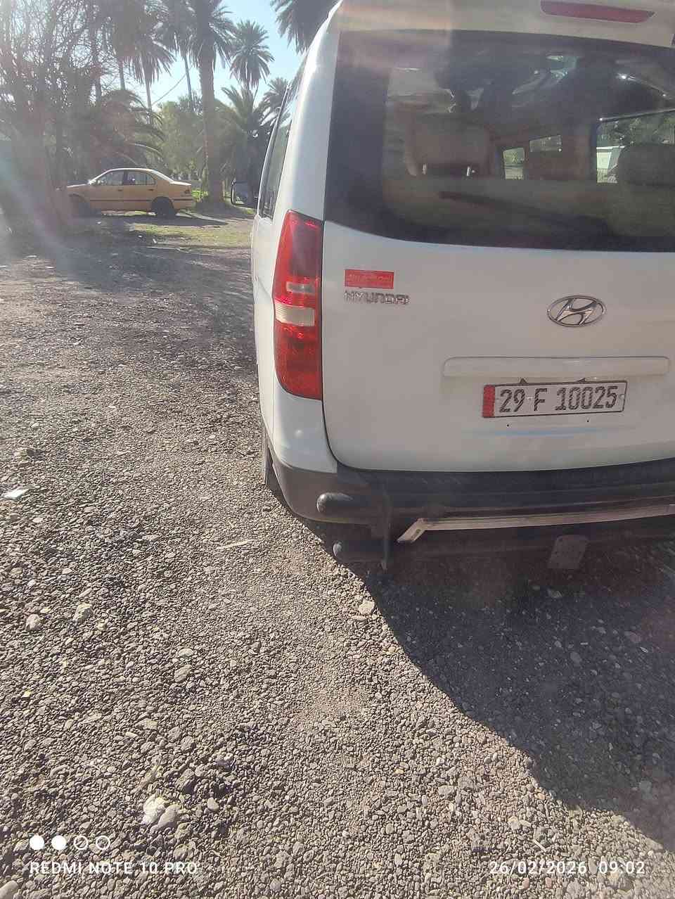 السلام عليكم
ستاركس 2011 مفتوح محول مسكر
مصفرة خط وبحث رقم انكليزي
وبيه صبغ بالجاملغ الامامي جه السايق موضح بالفيديو 
وسيارة بيه سونار
للاستفسار عن السعر واتساب او اتصال 
***********
