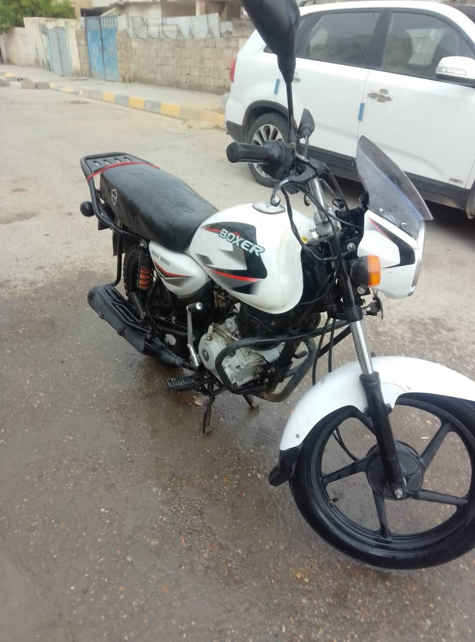 البيع الدراجة اصولية ***********
