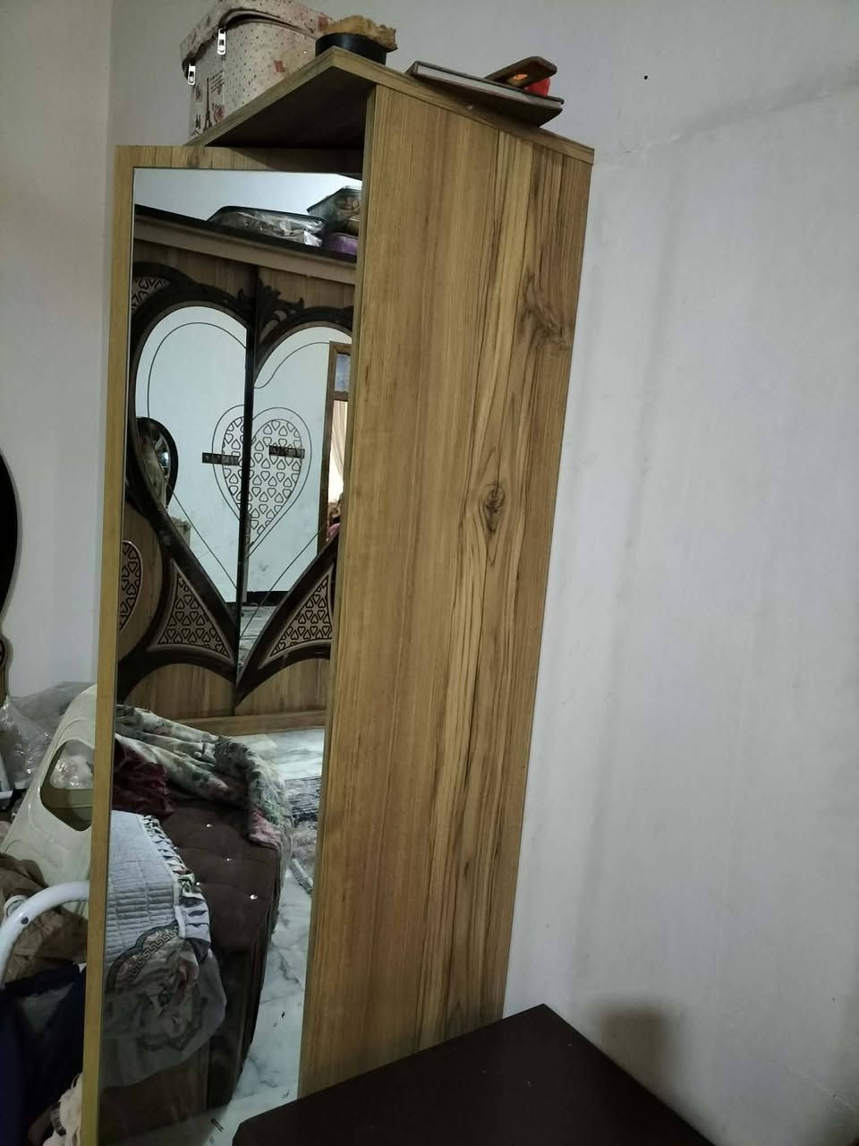 للبيع غرفه تركيه نضيفه جدا وبدون ضرر 500 بيه مجال مكان نجف حي المكرمه شراي يتفضل خاص


**إذا كنت صاحب هذا الإعلان وتريد حذفه لأي سبب، رجاءا أرسل رسالة إلى الدعم الفني**