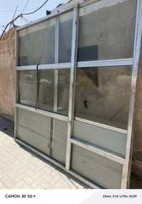جام خانه العدد ٢  ارتفاع مترين ونص عرض مترين ونص كبنكات العدد 2  ارتفا...