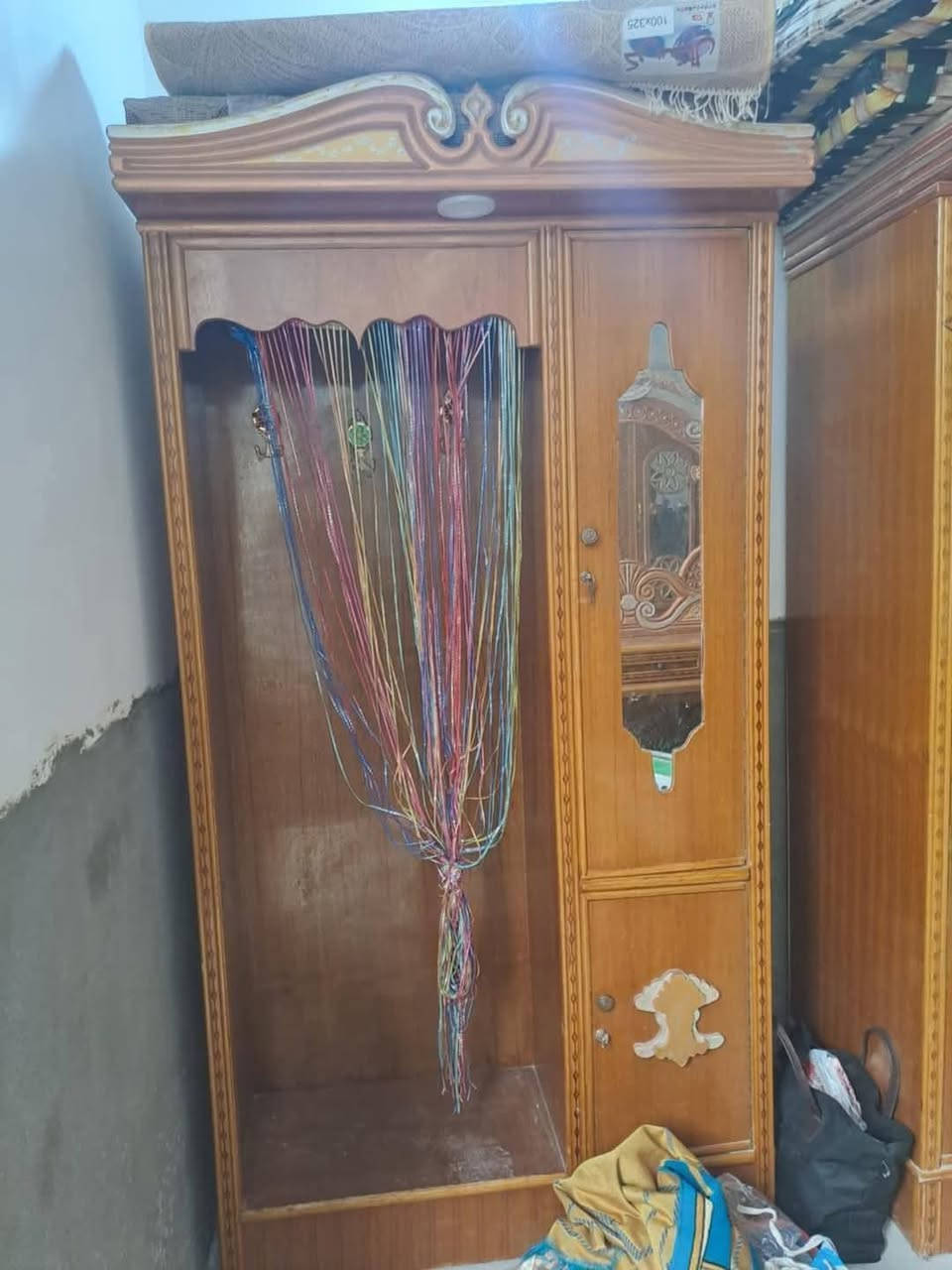 جرباية وزاويه تسكام 150 مكاني نجف


**إذا كنت صاحب هذا الإعلان وتريد حذفه لأي سبب، رجاءا أرسل رسالة إلى الدعم الفني**