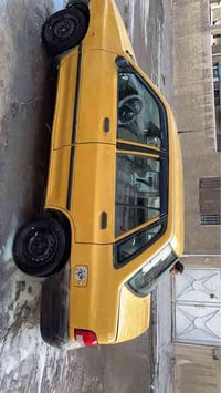 اخوان سايبه للبيع رقم بغداد السياره نضيفه شواصي معمرات تعمير درجه أولى...