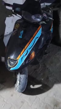 دراجة • للبيع