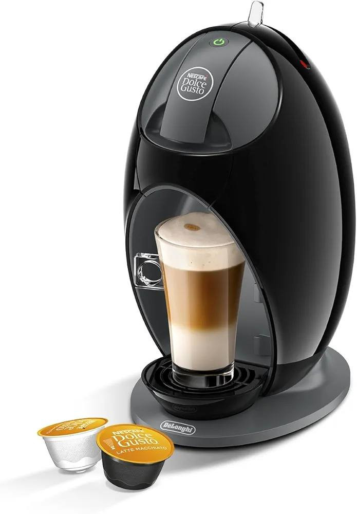 ماكنة قهوة كبسولات dolce gusto السعر ٢٥ الف


**إذا كنت صاحب هذا الإعلان وتريد حذفه لأي سبب، رجاءا أرسل رسالة إلى الدعم الفني**