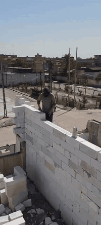 ع الدبل كباله بكيفك خابرو عليه
حسين البلحاوي 

خلفة بناء درجة أولى مستعدون لكافة أعمال البناء في بغداد حسب المواصفات الهندسية العمل حسب الاتفاق( يومية/قطعي/على الدبل) والعمل يشمل كل أنواع الطابوق الابيض الجمهوري والاحمر 

للأستفسار الاتصال عليه هذا رقمي وبي واتساب

***********
