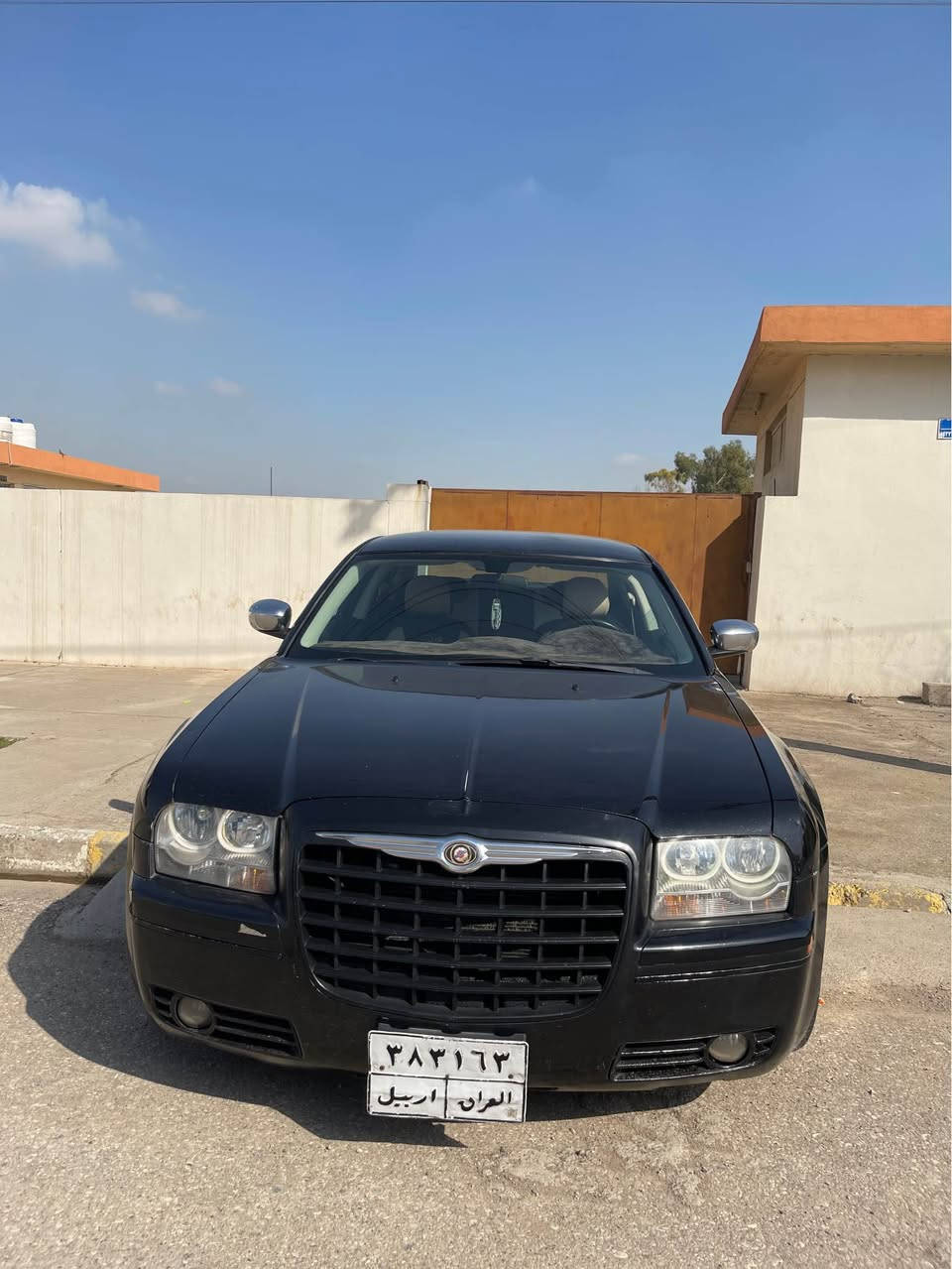 كلايسه ر ئؤباما موديل 2010 مه كينه 3 نيو مه رغوب ABS كوشن جلدو كارباي سياره كه كلينه ١ ده ركه ي بيلادي كوراوه كئر مه كينه ي نه كريته وه سياركي توندو توله وه كاله به ناو كردن به شه رته نرخي 115 مجال 0750449132 أربيل, العراق


**إذا كنت صاحب هذا الإعلان وتريد حذفه لأي سبب، رجاءا أرسل رسالة إلى الدعم الفني**