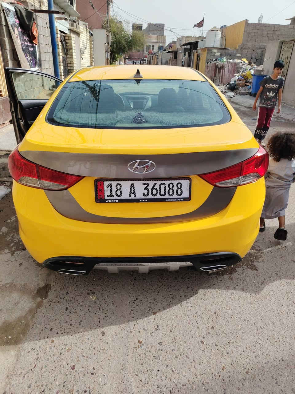 النترا أمريكي موديل 13 تفاصيل بل فديو  مكينة 1800 جاهزة من كلشي ربع ماذب عليها سيارة مكان حي طارق مدينة الصدر سعر 98  ***********
