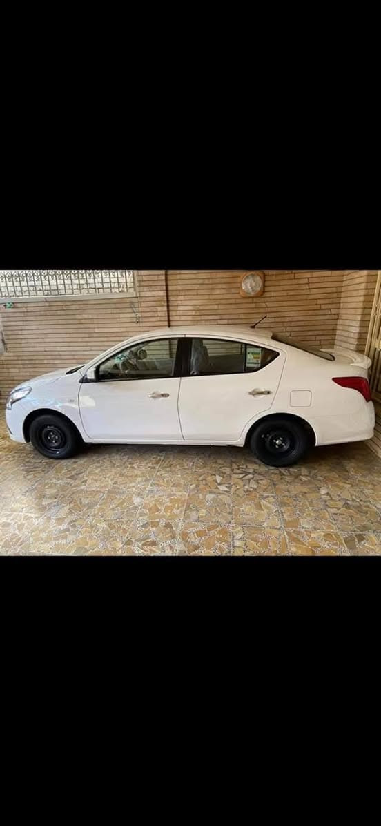 سلام عليكم
صني 2022 ماشيه 74
مكفوله 
محرگ وگير خير من الله بالجيس وشرط ع الفحص 
الرقم اربيل 
السعر 114 وبيها مجال للشراي 
للتواصل الاتصال ***********
غير متواجد عن النت اتصال فقط
النجف الاشرف النجف, العراق
