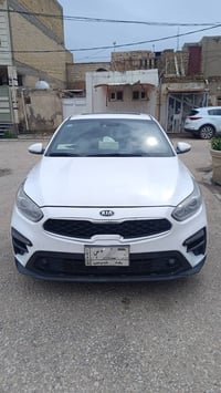 فورتي ٢٠٢١ • رقم بغداد • جي تي لاين