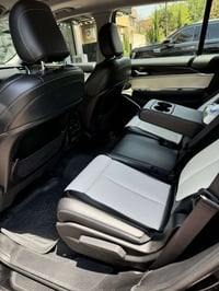 دفع رباعي • ٢٠٢١ • ٧ راكب