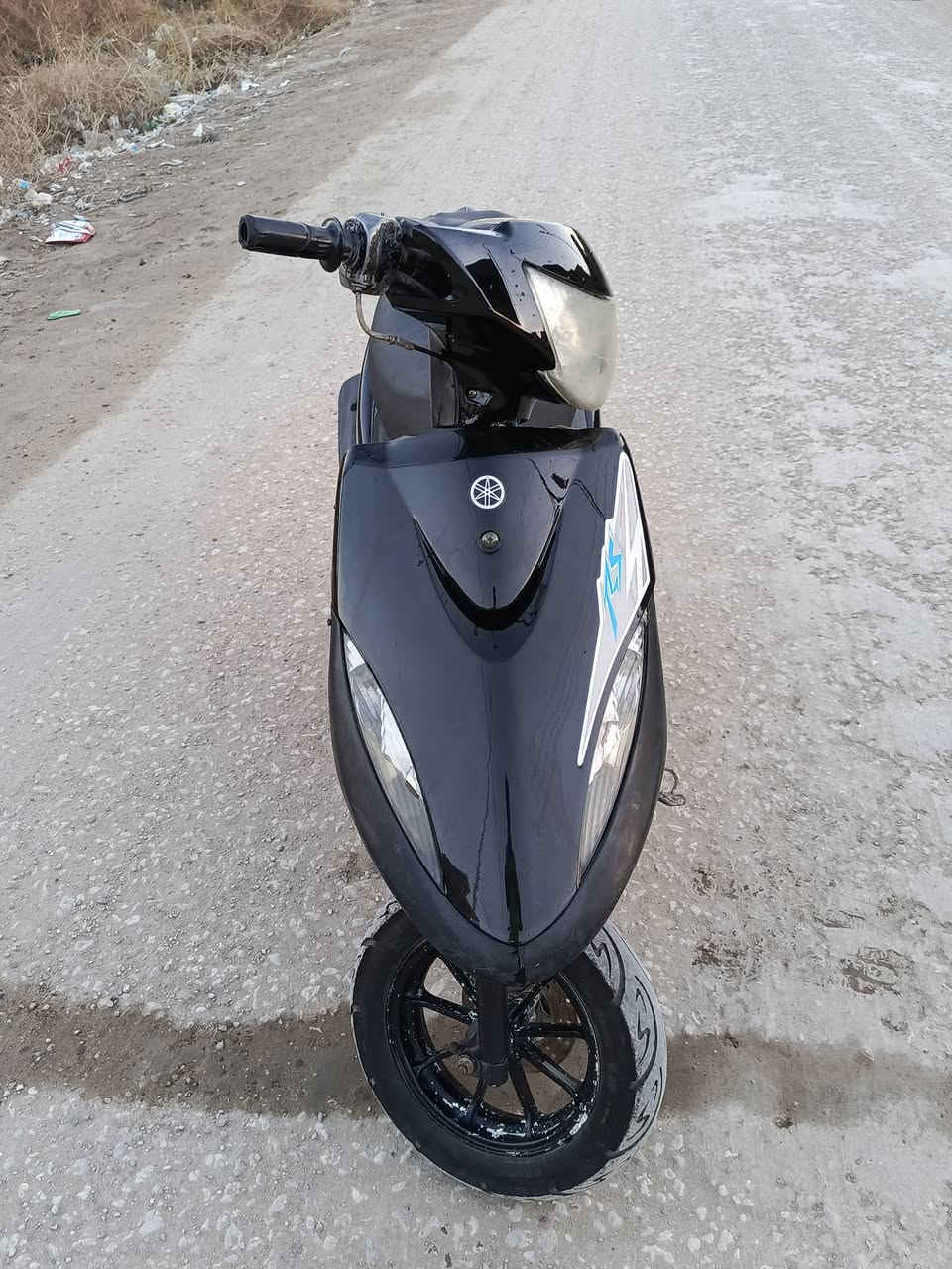 سلام عليكم 
ماكس عدله للبيع يرالدله ترتيب دراجه شغاله مكينه حلوه مفتوحه صالنصه رياضي 
*********** 
مسيب 
رايده ب 300
