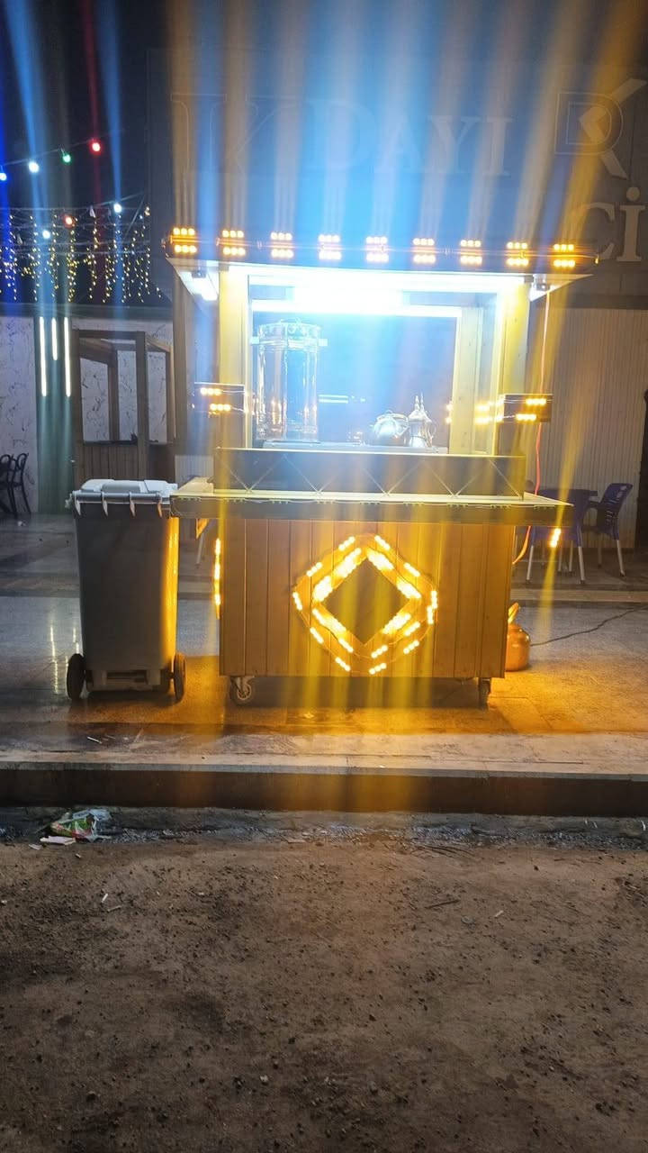 للبيع مكاني كركوك *********** مستعملة شهر
