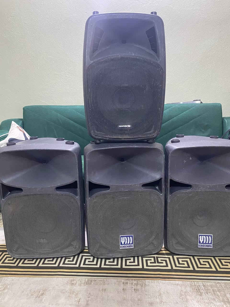 للبيع


**إذا كنت صاحب هذا الإعلان وتريد حذفه لأي سبب، رجاءا أرسل رسالة إلى الدعم الفني**