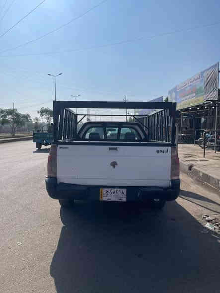 سلام عليكم اريدو موديل 2016 سياره نضيفه جداا مكفوله من صبغ وضربه وخياس سياره خير من الله تبريد خير من الله العنوان بغداد شرط التحويل رايده ب ٣٥  ***********
