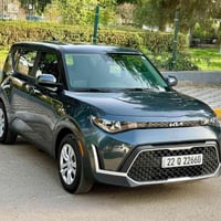 للبيع فقط بدون مراوس كيا صول 2025            🔥(زيرو)🔥 ماشيه 600 كيلو ف...