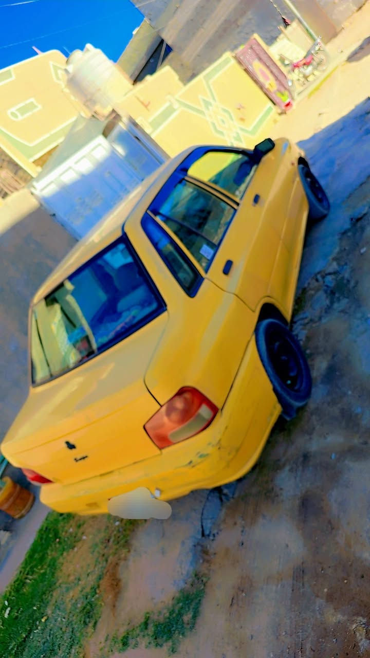 سايبه البيع 2010 سنويه ساقطه 2020 بيع فقط ماكاتبه  اتكفل سرقه وعشائر سنويه عضم
سياره نضيفه بس بيه الاواحد يفلت
السعر 16 وبيه مجال
الاستفسار فقط الانتصال العنوان كربلاء
***********
***********
