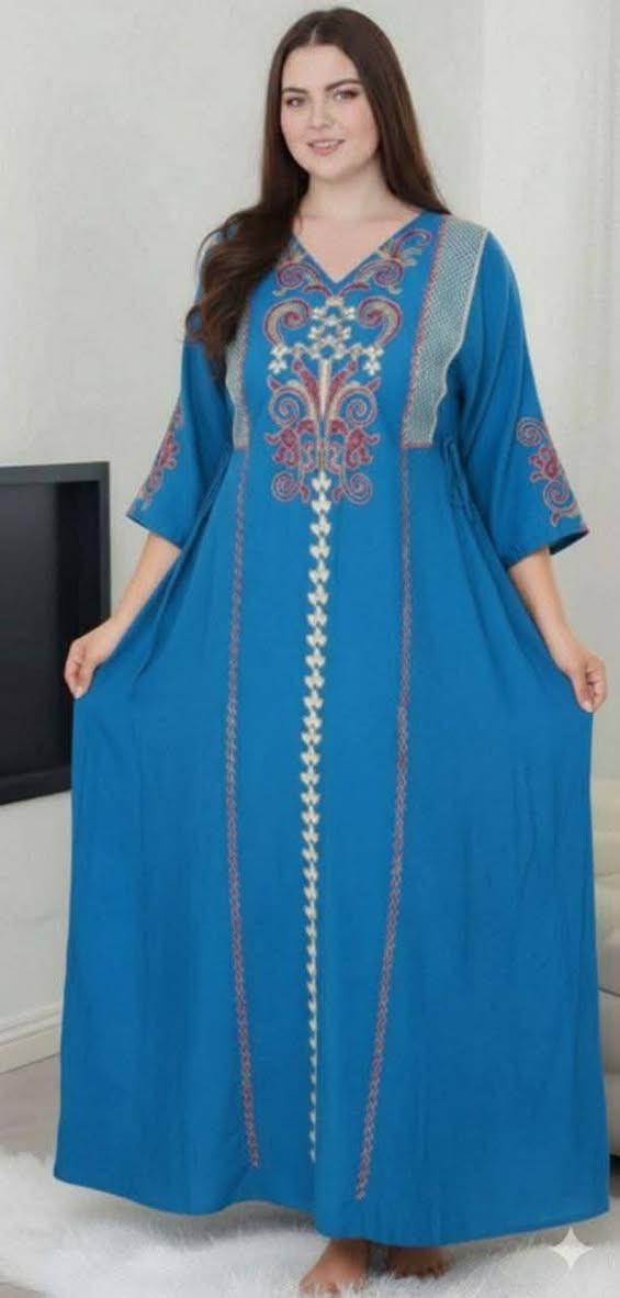 قطعه ب١٥ وقطعتين ب٢٥ وتوصيل مجاني
بيها بعد الوان قماش كشميرر


**إذا كنت صاحب هذا الإعلان وتريد حذفه لأي سبب، رجاءا أرسل رسالة إلى الدعم الفني**