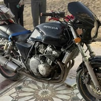 سيبي ٤٠٠ • مراوس • كربلاء