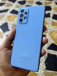 سامسونج A52 • ١٢٨ • رام ٨