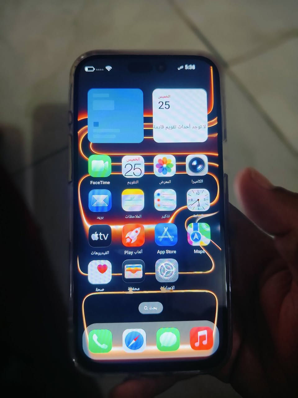 للبيع 17 برو ماكس جهاز مشحون 3 بطاريه 100 ذاكره 1تيرا ملحقات كامله الاستفسار والتصال  ***********
