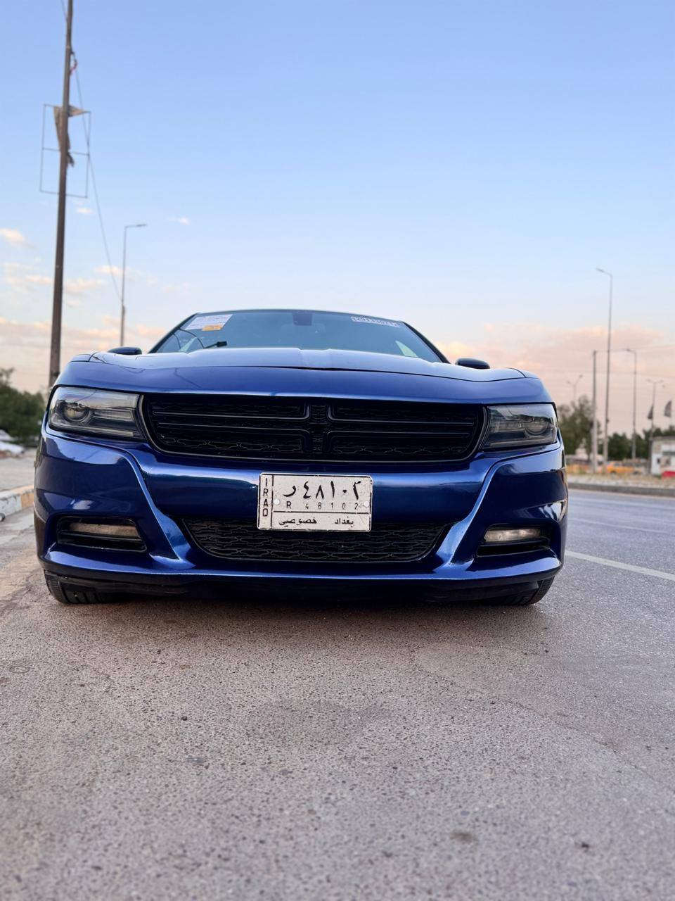 سلام عليكم
جارجر مديل 2015 رقم بغداد شرط التحويل
سياره جاهزه كير محرك تبريد منضومه جديد
تخم تارير حداديه بيهه جامغ صبغ اتبدل بابين الصليت 
بدون دوخل مكاني بغداد السعر 158 اوبيهه مجال
الستفسار ***********
